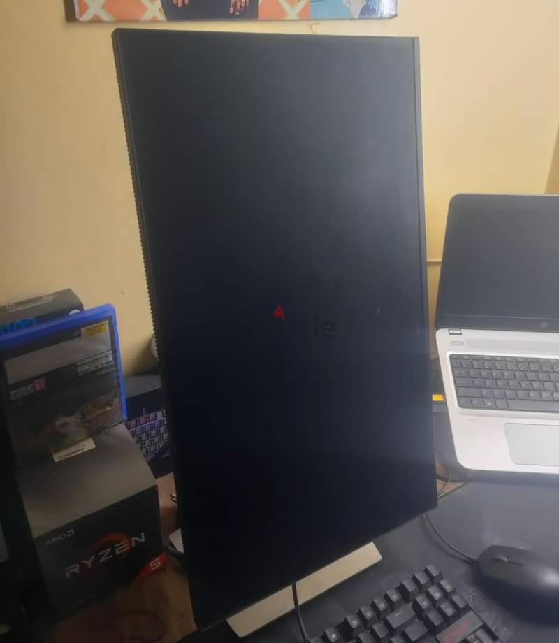dell 24 inch 100hz 1