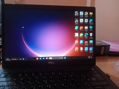 Dell latitude 3420