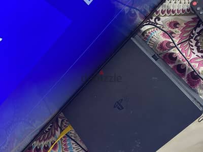 Play station 4 slim