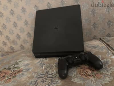 PlayStation 4 slim
