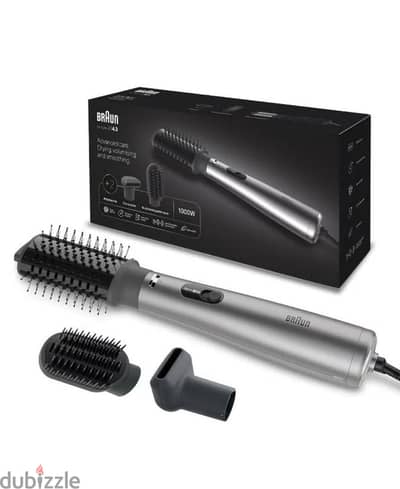 Braun hair volumizer 1000W
