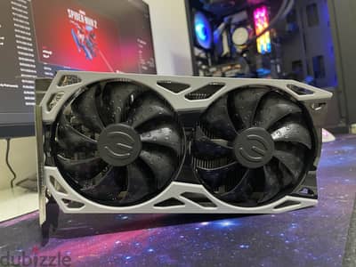 GTX 1650 | GTX 2060