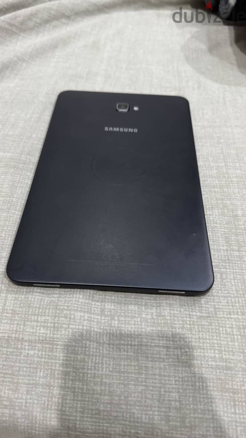 samsung Tab A6 1