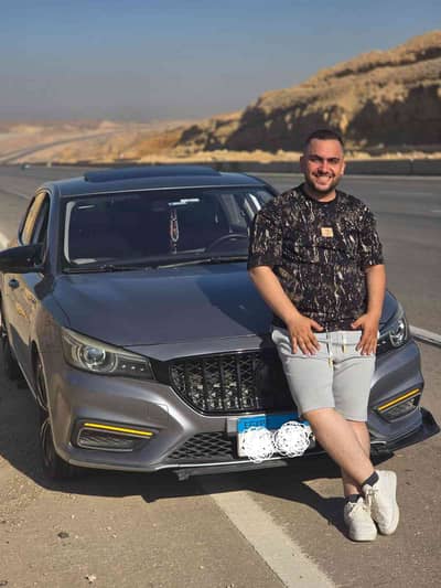 Abdallah Abozied