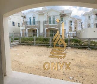 ستاندالون كلاسيك 420م بأقل من سعر السوق واستلام فوري في كبوند المقصد بالعاصمة الادارية - Al Maqsad Compound in New Captial