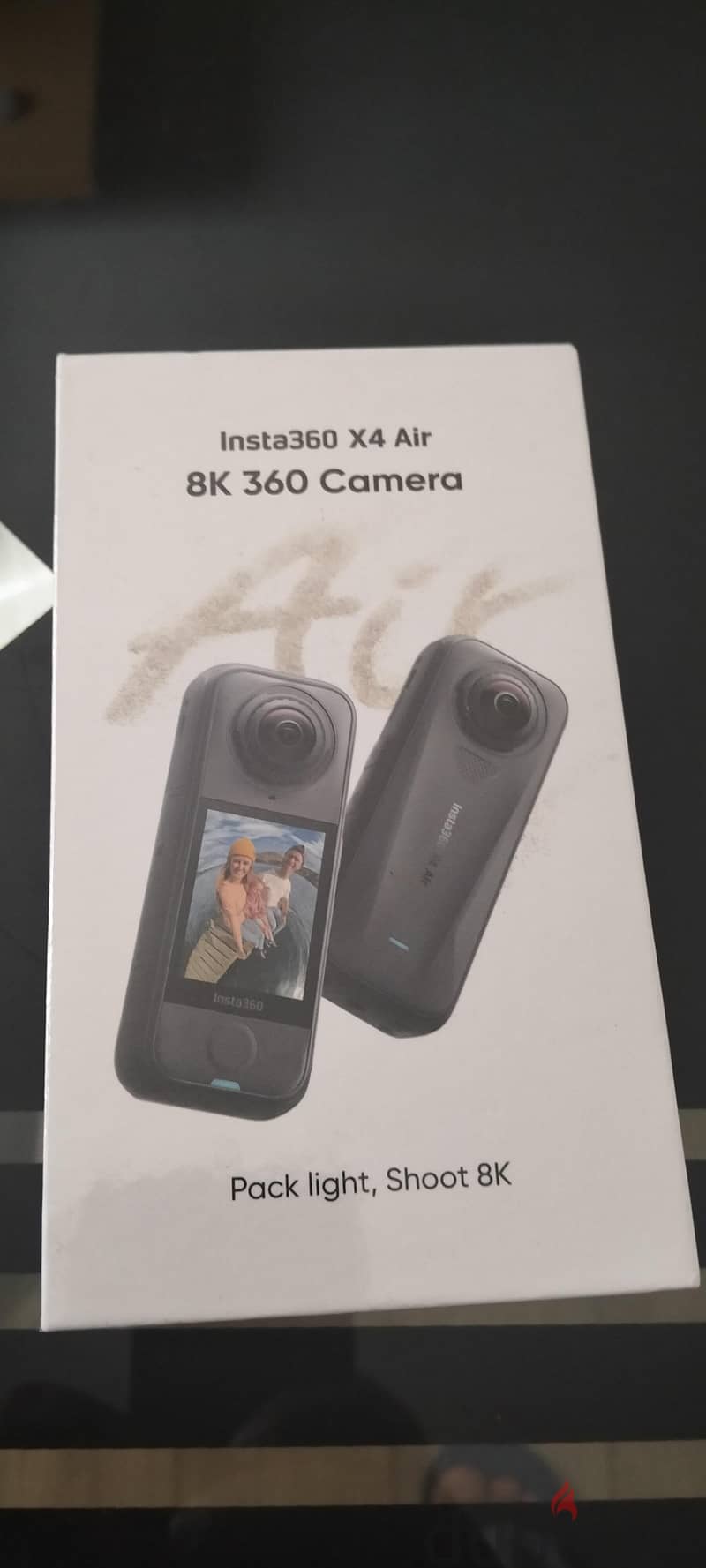 insta ×4 Air 8k 360 1