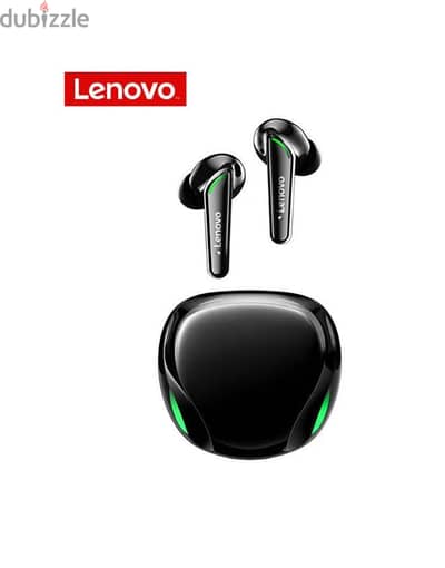 ايربودز lenovo thinkplus live pods xt92 احسن ايربودز في الجيمنج مود