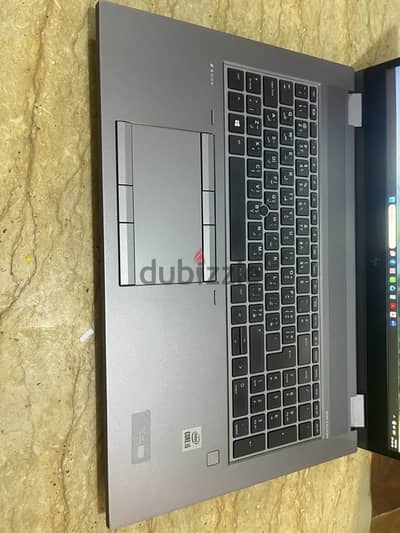 Zbook