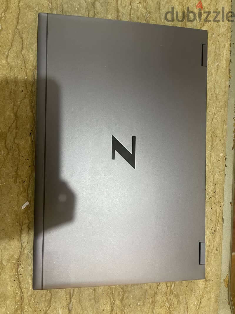 Zbook 1