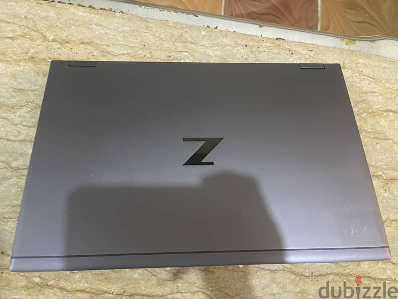 Zbook 2
