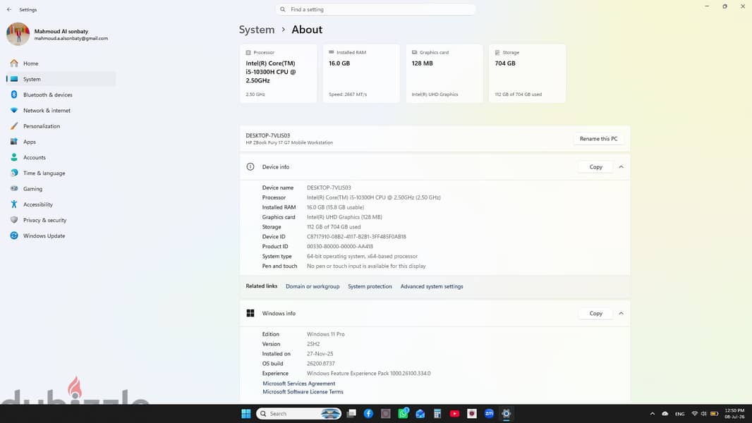 Zbook 3