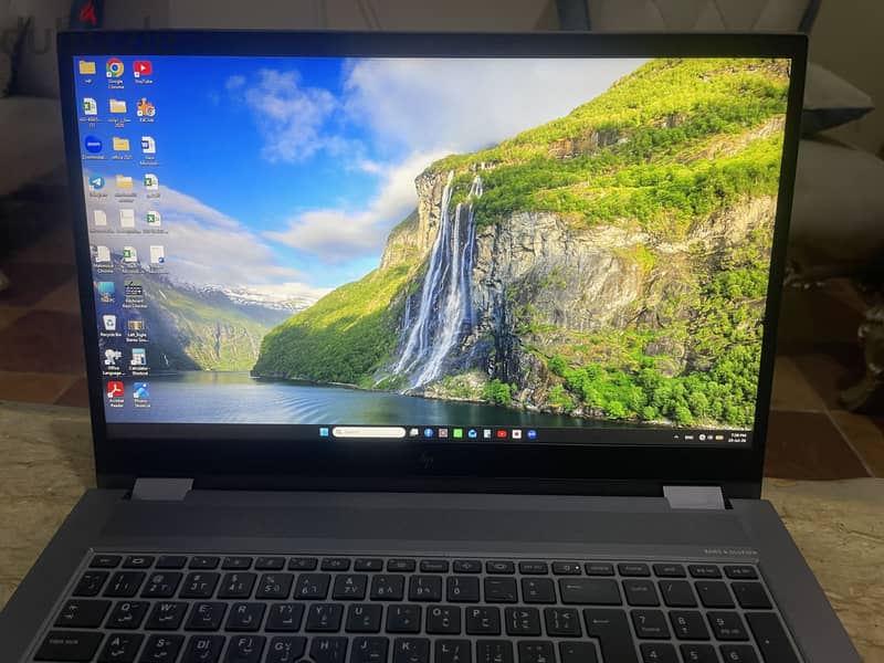 Zbook 4