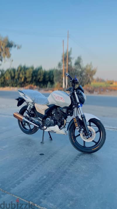 موتوسيكل بنيلي 150cc vlr