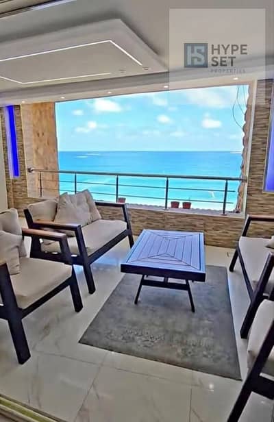 VIP Chalet for Sale || Ultra Super Lux Fully Finished || Sea & Pool view || La Vista Bay Ras El Hikma prime investment & coastal spot in North Coast