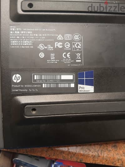 hp mini