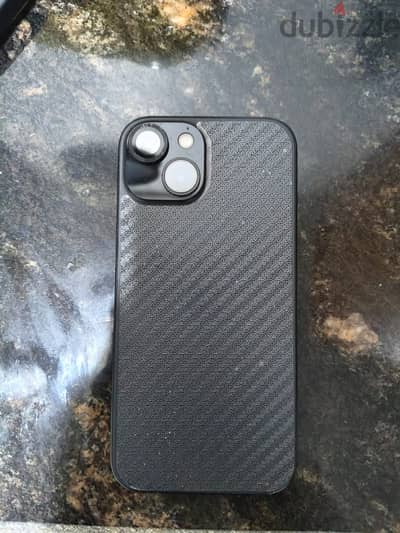 Apple - iPhone 15