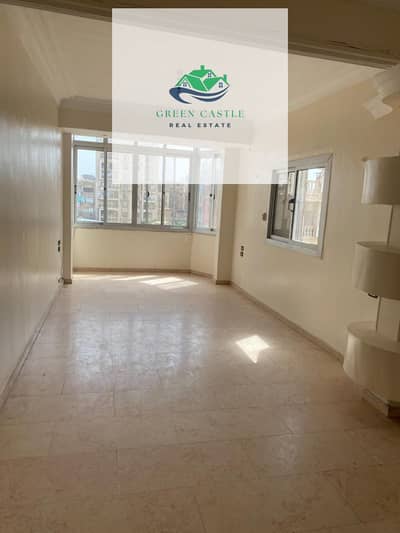  Apartment for Sale in the Heart of Heliopolis – Court Square | A Great Opportunity at a Special Price 