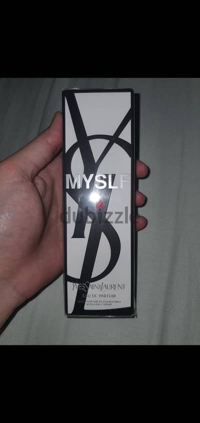 بيرفيوم MYSLF EDP 100ml من YSL