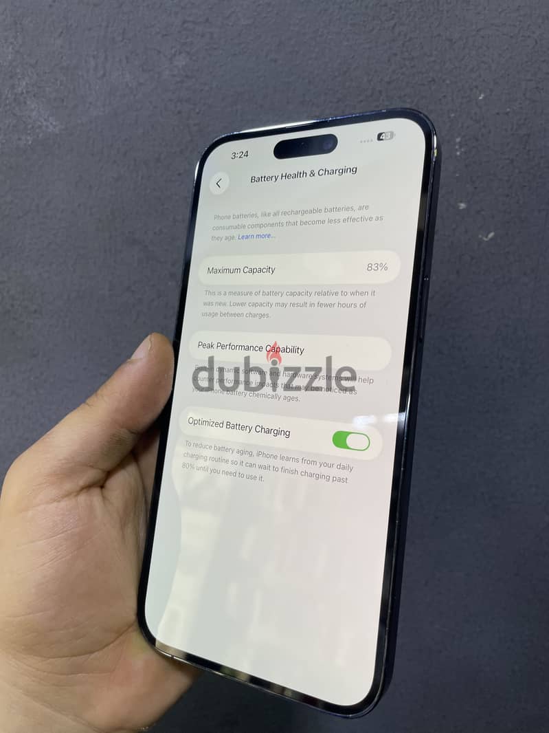 Apple - iPhone 14 Pro Max 4