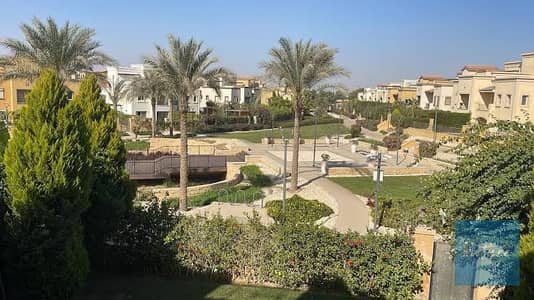 تاون هاوس لقطة للبيع في مراسي الساحل الشمالي ٣ غرف ٣ حمامات ڤيو لاند سكيب / Marassi north coast