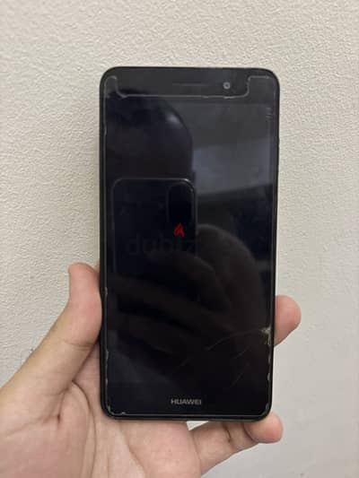 Huawei Y6II