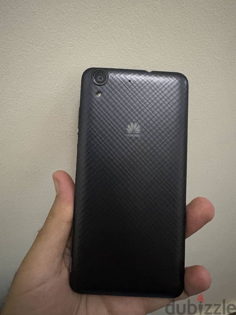 Huawei Y6II 1