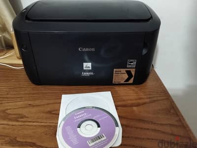 للبيع طابعة Canon LBP6020