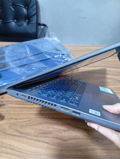  بحالة الجديد وبالضمان – لاب ASUS Core i3 الجيل العاشر