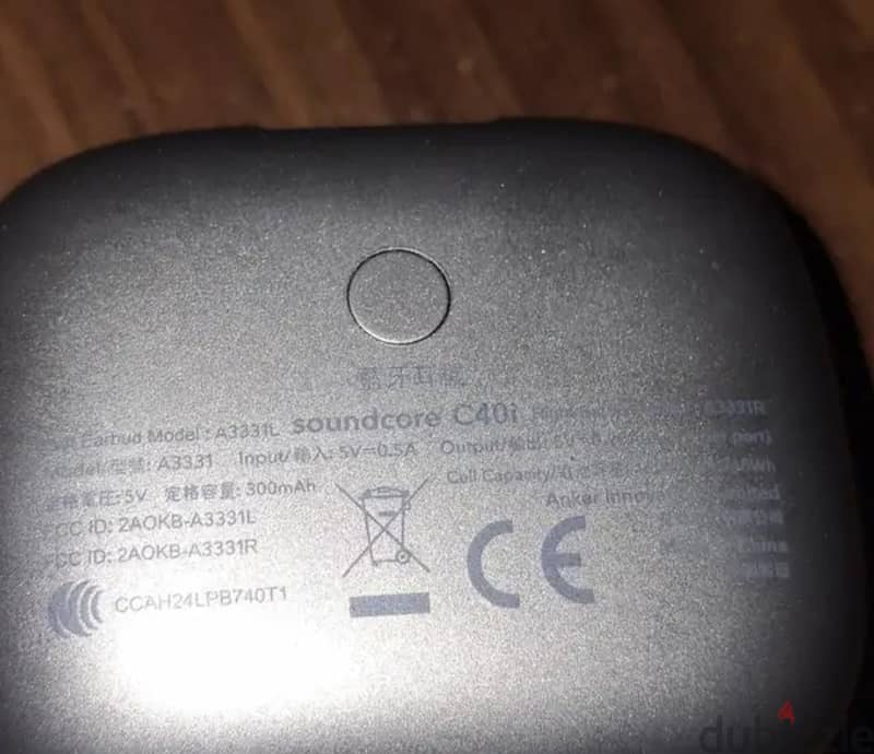 ANKER C40I 3