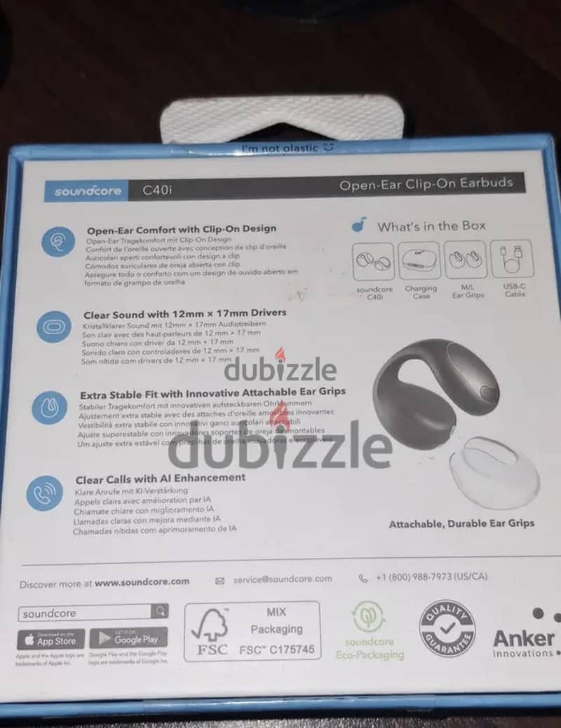 ANKER C40I 4
