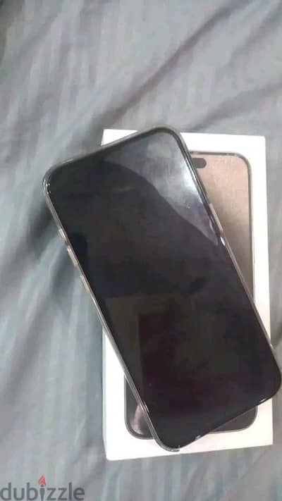 آبل - آيفون 15 برو ماكس