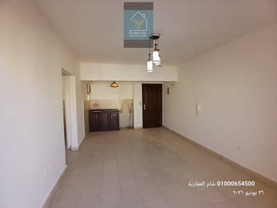 Apartment for rent in Sheikh Zayed, Future Buildings, Fourth floor above ground, includes electric water heater