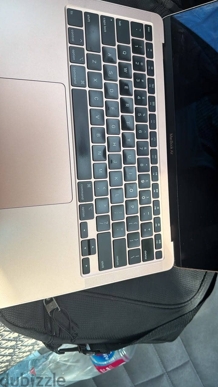 MacBook air 2020 2