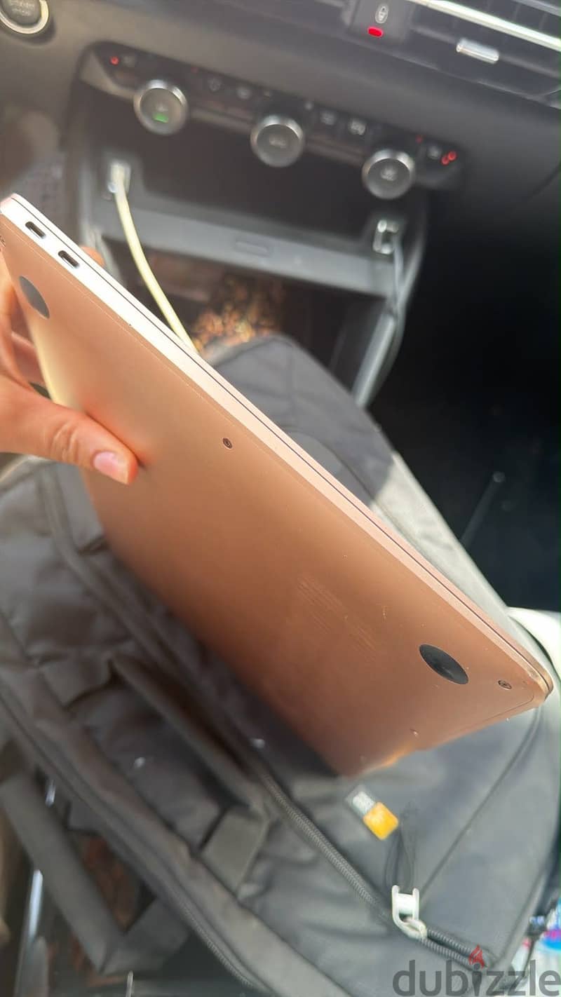 MacBook air 2020 4