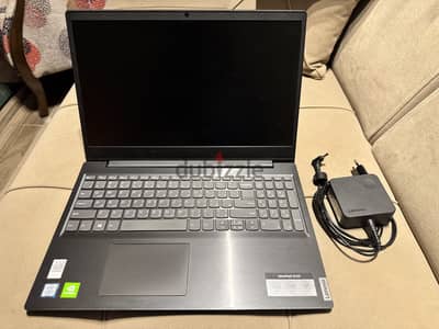Lenovo IdeaPad S145 - Core i5 8th Gen - 12GB RAM - NVIDIA MX110