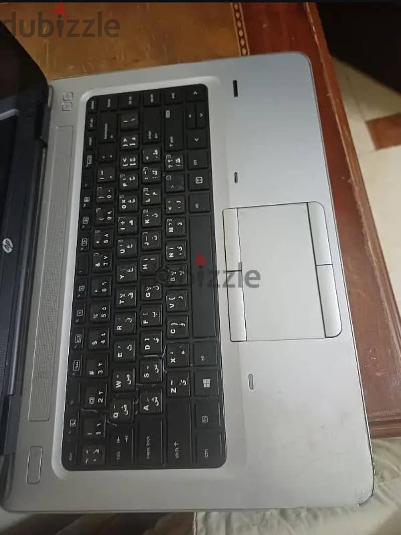 hp brobook 640 g2 1