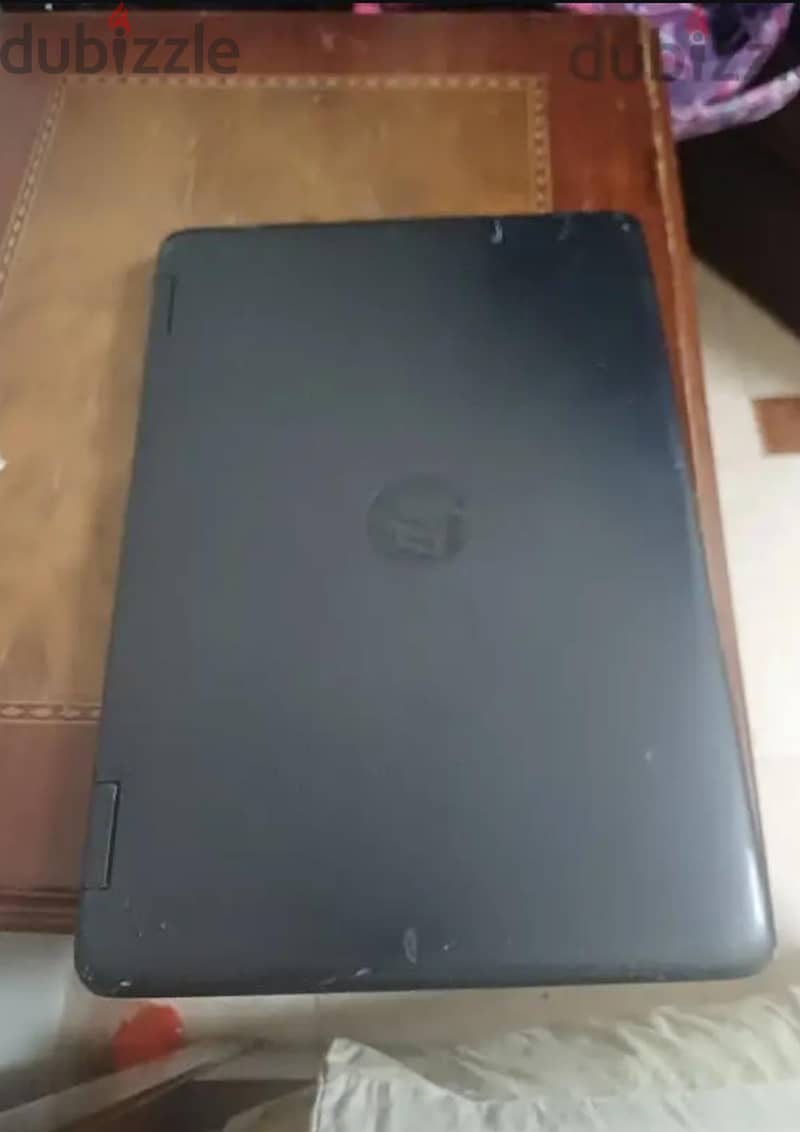 hp brobook 640 g2 2