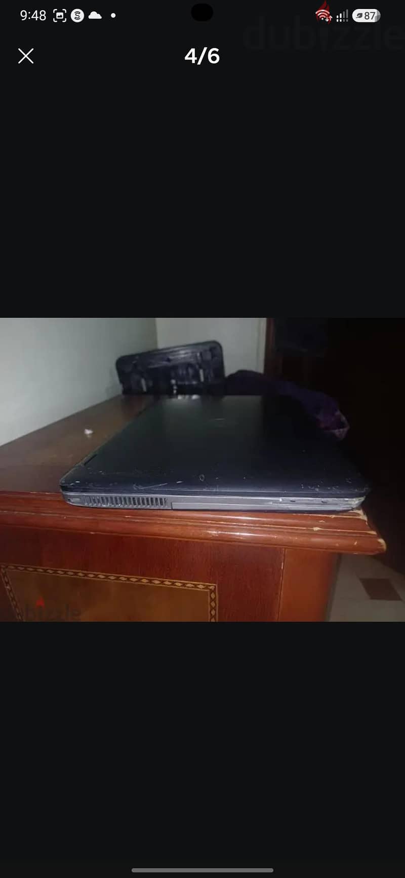 hp brobook 640 g2 3