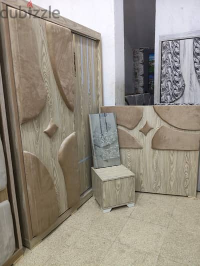 غرفه شبابي او اطفالي