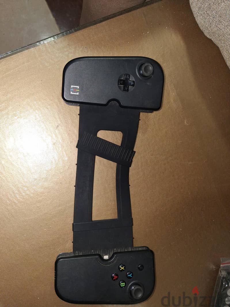 game controller 1