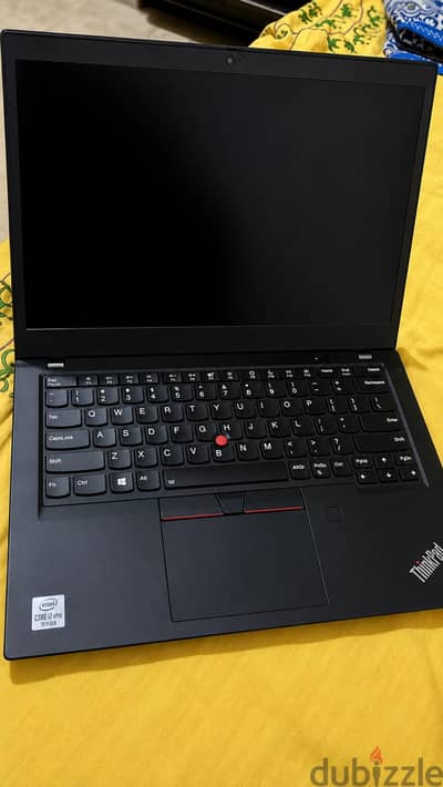 لينوفو جيل 10 جهاز عالي جدا i7