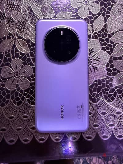 Honor Magic7 Pro