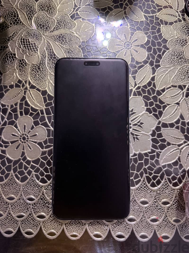 Honor Magic7 Pro 1