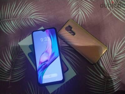 Xiaomi Redmi 9
