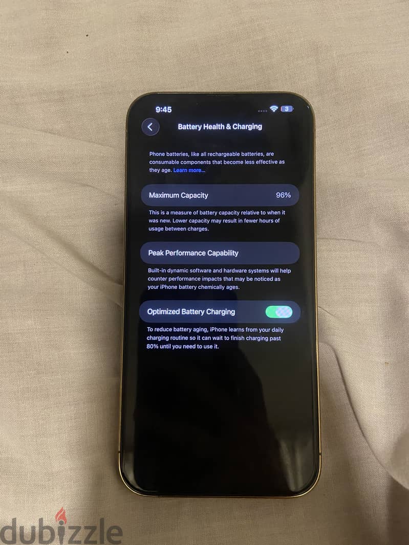 Apple - iPhone 13 Pro Max 2