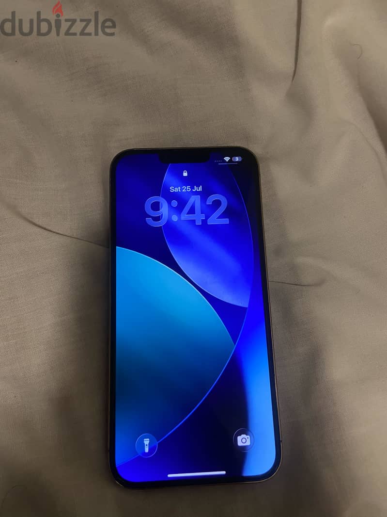 Apple - iPhone 13 Pro Max 5
