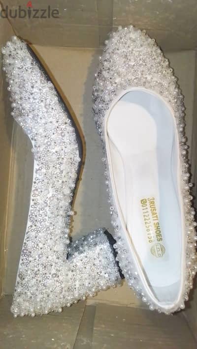 شوز افراح