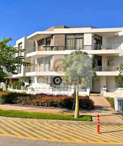 Apartment for sale 151m typical floor 50% discount minutes from Nasr City and Heliopolis, inst over 12Y