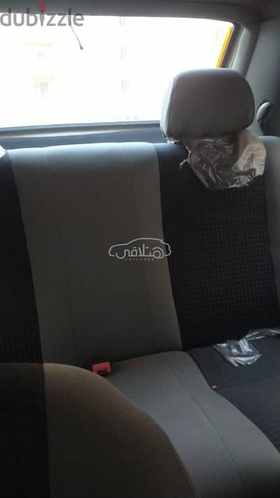 Used Skoda Felicia 1998 For Sale Badr City