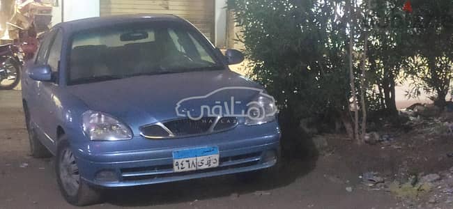 دايو نوبيرا 2 2007 للبيع الشرقية